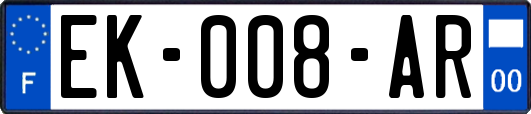 EK-008-AR