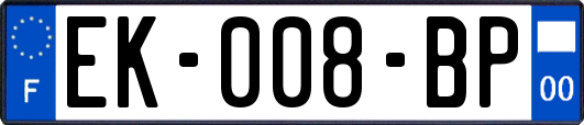 EK-008-BP