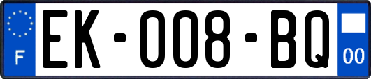 EK-008-BQ