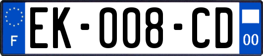 EK-008-CD