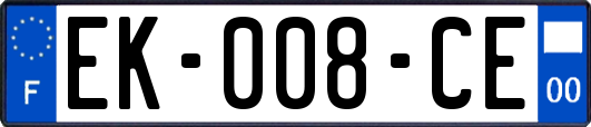 EK-008-CE