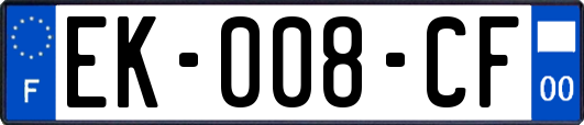 EK-008-CF