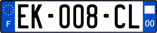 EK-008-CL