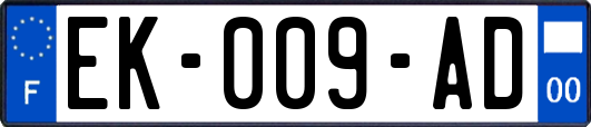 EK-009-AD