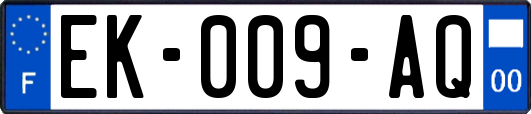 EK-009-AQ