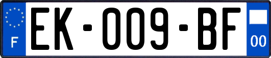 EK-009-BF