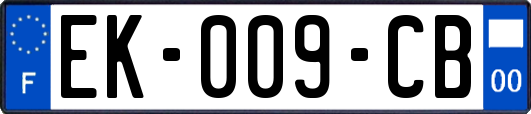 EK-009-CB