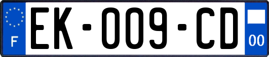 EK-009-CD