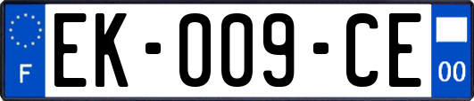 EK-009-CE