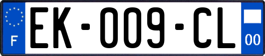 EK-009-CL