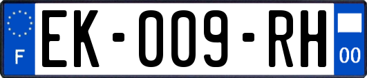 EK-009-RH