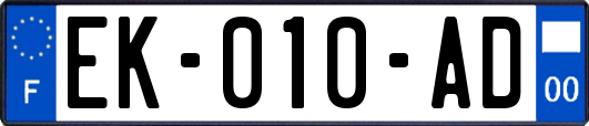 EK-010-AD