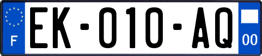 EK-010-AQ