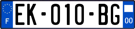 EK-010-BG