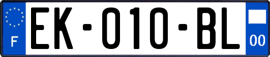 EK-010-BL