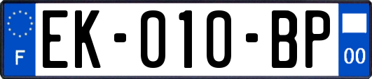 EK-010-BP