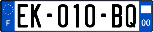 EK-010-BQ