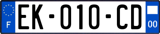 EK-010-CD