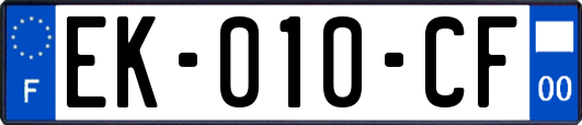 EK-010-CF