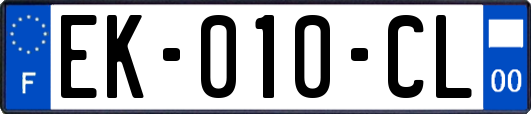 EK-010-CL