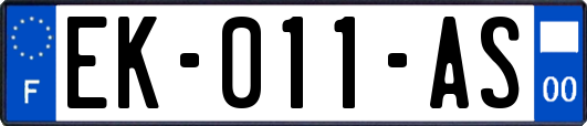 EK-011-AS