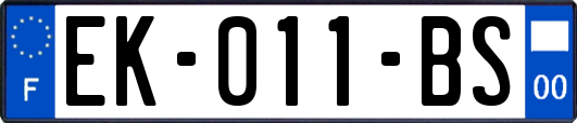 EK-011-BS