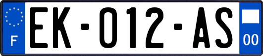 EK-012-AS