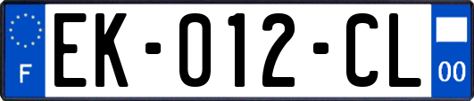 EK-012-CL