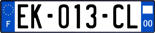 EK-013-CL