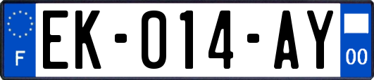 EK-014-AY