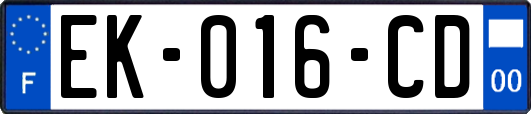 EK-016-CD