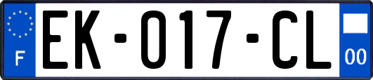 EK-017-CL