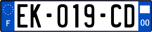 EK-019-CD