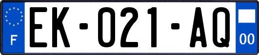 EK-021-AQ