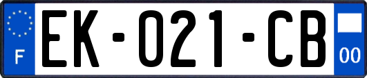 EK-021-CB