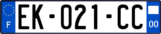 EK-021-CC