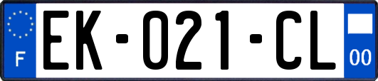EK-021-CL