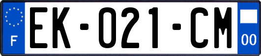 EK-021-CM