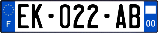 EK-022-AB