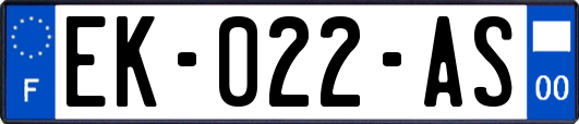 EK-022-AS