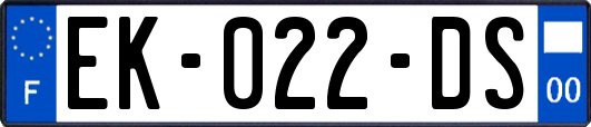 EK-022-DS