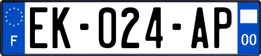 EK-024-AP