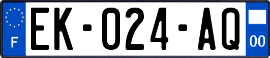 EK-024-AQ