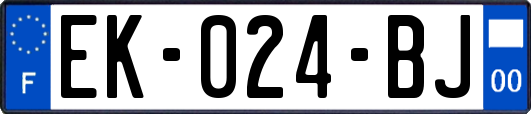 EK-024-BJ