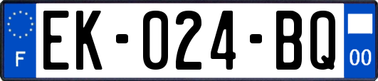 EK-024-BQ