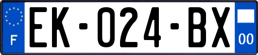 EK-024-BX