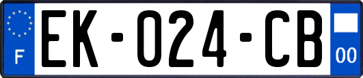 EK-024-CB