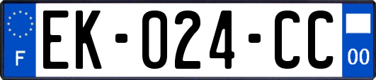 EK-024-CC