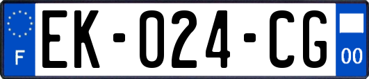 EK-024-CG