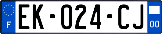 EK-024-CJ